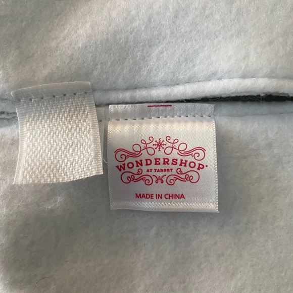 Wondershop at target, Miniature tree skirt - Picture 6 of 6